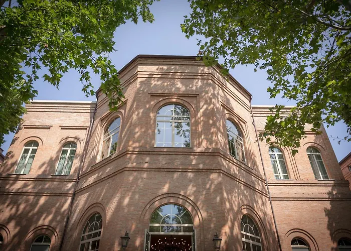 Park Hotel Pacchiosi
