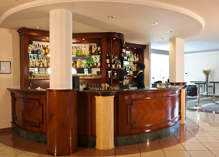 Hotel Villa Ducale