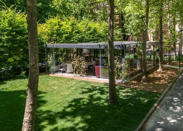 Park Hotel Pacchiosi